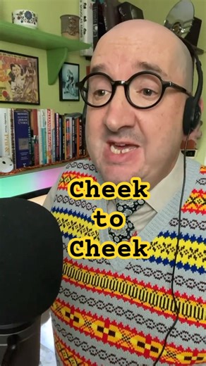 Cheek to Cheek (Irving Berlin 1935)