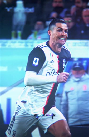 Ronaldo's Epic Run: 4K Football Highlights