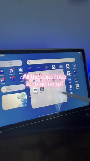 Top Apps for Teacher Roleplay in the Classroom