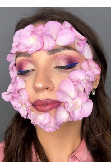 Spring Mood Makeup Hacks