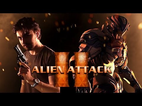 Alien Attack 2