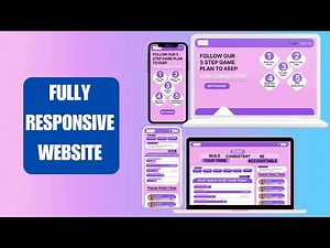 Fully Responsive Navbar using NextJS, Tailwind CSS
