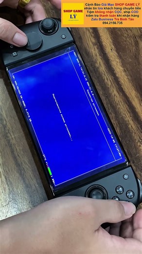 Hướng dẫn Update Firmware cho Nintendo Switch 21.0.1 x CẢNH BÁO GIẢ MẠO SHOP GAME LÝ LỪA ĐẢO