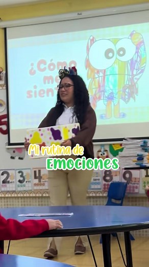 Termómetro de Emociones: ¡Descarga la Guía!