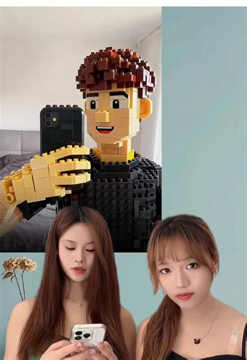 How to Create Your Lego World from Photos