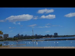 Part 2 - Panasonic Lumix DMC-FZ70 / FZ72 Zoom test Handheld