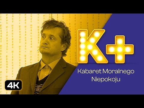Kabaret Moralnego Niepokoju “ Jerzyk” (Cały program/91'/2015/4K)