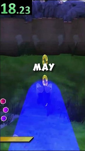 How Fast Can We Get 100 Rings In Every Sonic Game?