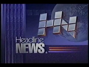 CNN Headline News ID - 1992