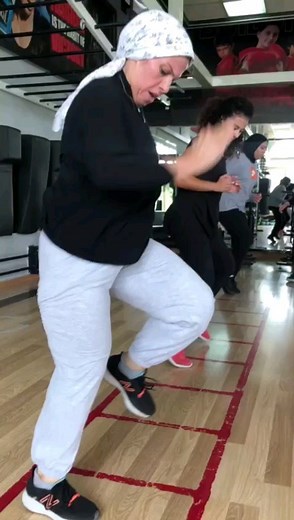 PRACTICE LIKE A OLYMPIC CHAMPION 🏆 | The Boxing Academy