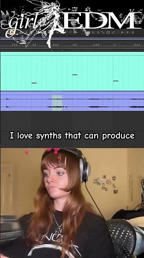 Ableton Live 12 mini series: how to sample pack in 20 mins using only Meld #skyrim #ableton #music