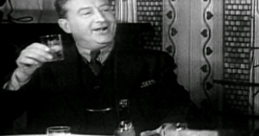 The rise and fall of prohibition