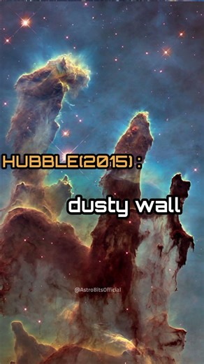 The Ultimate Telescope Showdown: JWST vs Hubble #shorts