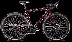 Vault Gravel Carbon Mountain Bike - Pivot Cycles Australia