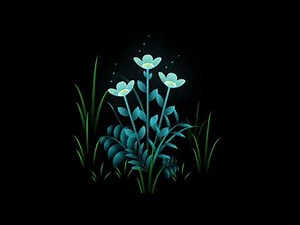 Develop Beautiful Flowers Project Using Only HTML, CSS, and JS | Beautiful flower create | Webdesign