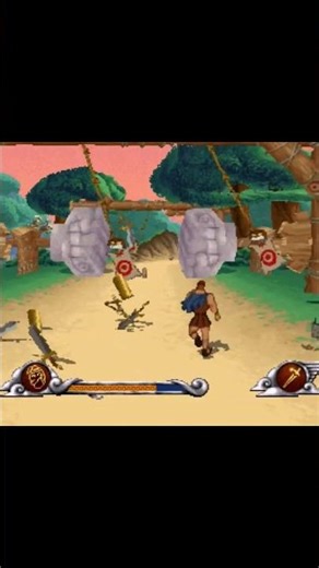 Disney's Hercules - Part 2