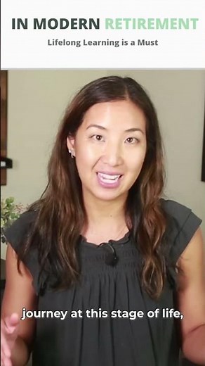 Why Lifelong Learning is a MUST