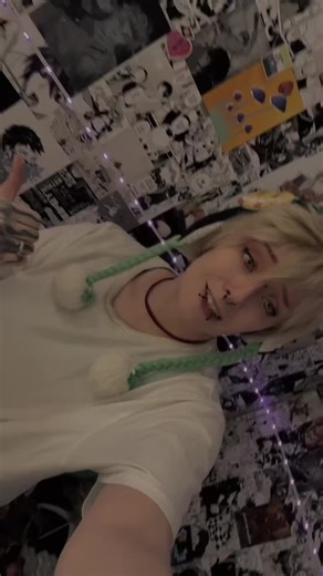 ✨ #noiz #noizcosplay #dmmd #cosplay #fyp