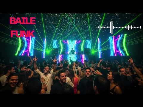 Festa na Favela 🔊 Funk Carioca Night | High Energy Dance Playlist