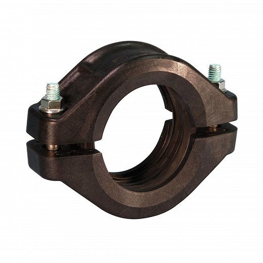 Installation-Ready™ Style 171 Flexible Composite Coupling - Victaulic