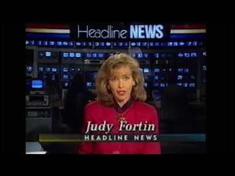 CNN Headline News Theme