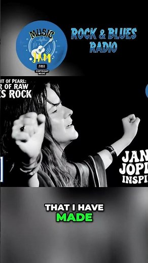 Janis Joplin Inspired - The Spirit of Pearl: 1 Hour of Raw Blues Rock #blues #rock #janisjoplin