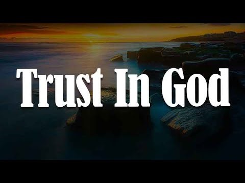 Trust In God, Build My Life (Lyrics) - Elevation Worship, Chris Brown, Pat Barrett