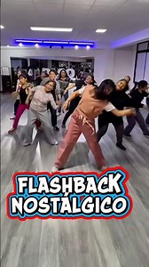 Aquele Flashback Nostálgico que Não Deixa Ninguém Parado! #shorts #nostalgia #dancinha #dance #pop