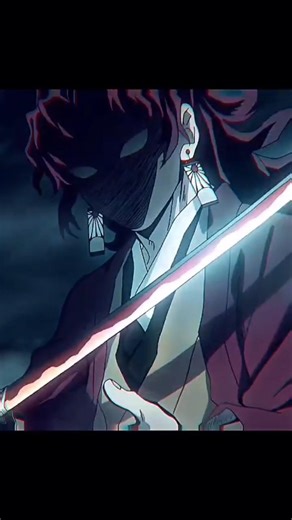 Muzan Forgot One Man ☠️ | Demon Slayer Edit