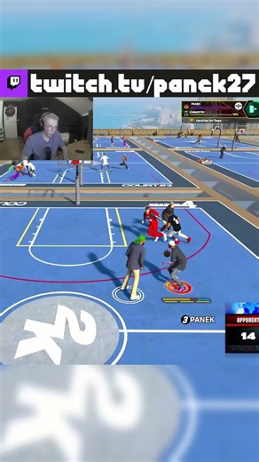 steezo dribble moves #nba2k26 #2kcommunity #2kcontent #gaming #2k26