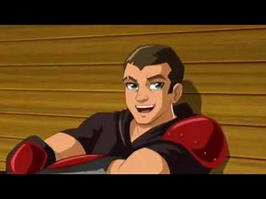 Redakai Season 2 Episode 19 Battle of the Hiverax Hindi Episodes720p