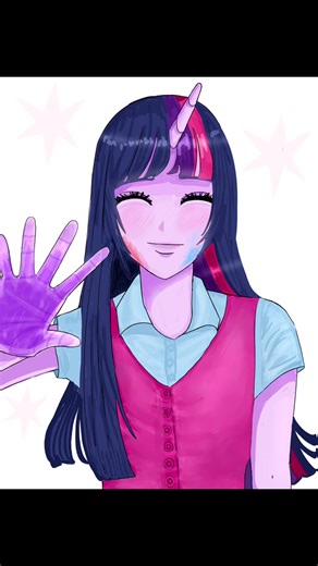 Mixing Red and Blue to Create Purple Colors