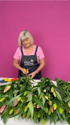 Are you a flower arranger ? Are you ready to bring your flower arranging skills to the next level ? Would you like to learn how to make profit from your flower arranging skills? Have you thought about signing up to our module 1 flower arranging course starting on the 10th April ? Send me an email to info@kaysflowerschool.com | Kays Flower School