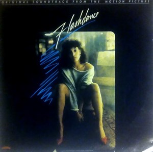Various - Flashdance (Original Soundtrack From The Motion Picture)