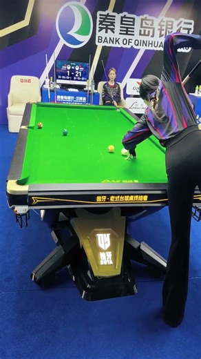 Level Up Your Pool Game: Master Spin Shots Today #billiards #snooker #pool #8ball #shorts #learn