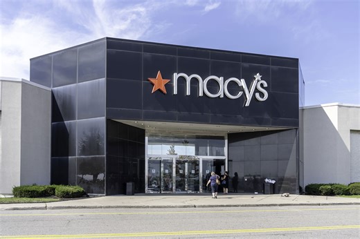 Macy’s closing stores nationwide: Full list of locations