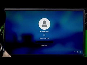 How to Lock Screen on DELL Inspiron 3530