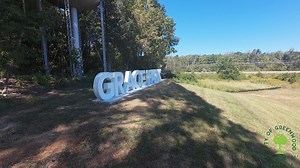 83K views · 1K reactions | It’s time to play, Greenwood! The new Grace Street Park is here — complete with pickleball courts, a pump track, playground, and volleyball court. Join us this afternoon at 4pm for the OFFICIAL GRAND OPENING, then stick around for Popcorn in the Park and How to Train Your Dragon 2! | Greenwood, South Carolina City Government | Facebook