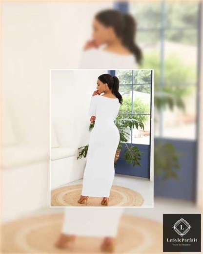 Chic Black Sleeveless Bodycon Maxi Dress