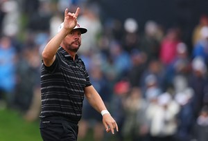 Who is Michael Block? 5 things you probably didn't know about the PGA Championship breakout star