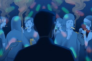 Donald Trump Just Brought a Long-Sought Policy Goal Closer Than Ever. It All Might Have Been Different Without One Night in 1977.