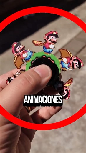 Los fidget spinners más geniales que vas a ver!😱😱#fyp