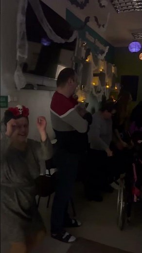 Zabawa Andrzejkowa 2025 🧙‍♀️🪄🕯️💃🕺🪩