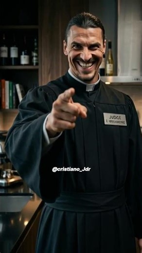 Ronaldo vs Messi Cooking Battle… This Was NOT Fair 😭 #ronaldo #messi #shorts #funny