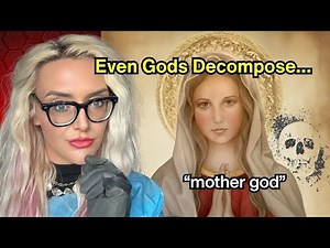 The Accidental Mummification of Mother God