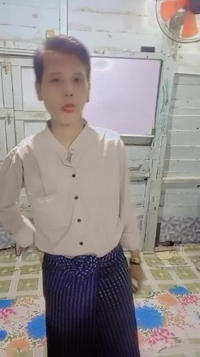 အကြံပြုထားသည့် အကောင့်များ