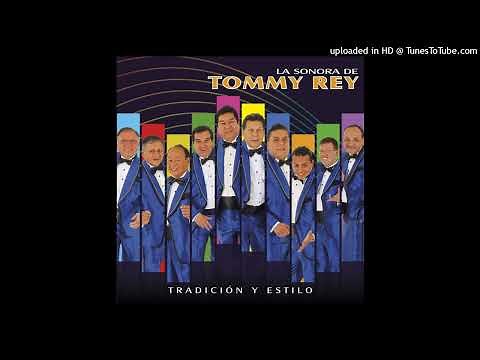 Loco Loco - La Sonora de Tommy Rey