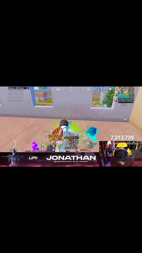 57K views · 2.2K reactions | Jonathan gaming apartment 1vs4clutch #jonathanlolzzz #facebookreel #hacker #Jonathan #jonathangaming #facebookreelsviral #jonathanclutch | jonathan gaming | Facebook