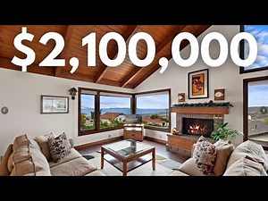 Incredible Ocean View Home for Sale in San Clemente 🌊 | Orange County Property Tour