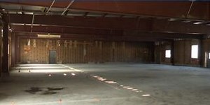 Old North Side Improvement League building could become roller rink